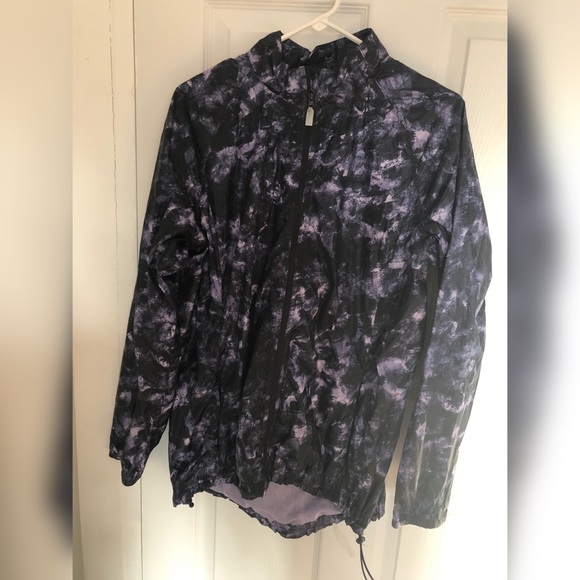 Joe fresh active windbreaker - Picture 3 of 7